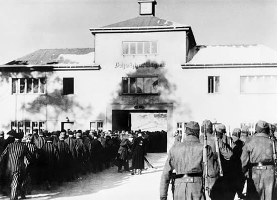 Varlık Vergisi ve Aşkale’nin mimarları Nazilerden ders almış – Recep Maraşlı