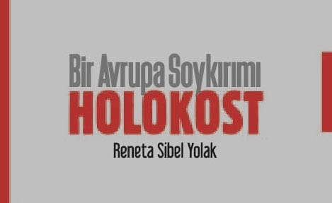 Reneta Sibel Yolak: Holokost’tan kurtulanların hikayelerini yeni nesiller okumalı ve öğrenmeli