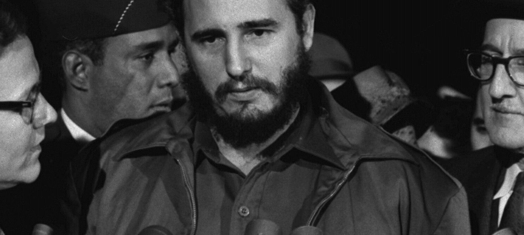 Fidel Castro’nun Dedesi İstanbullu Yahudi Miydi? – Serdar Korucu