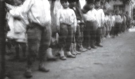 “Halep’te Hristiyan çocuklardık ama Şabat’ı beklerdik” – Serdar Korucu