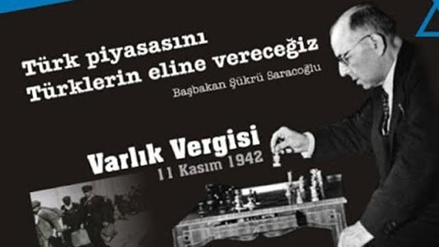 18 Maddede Varlık Vergisi: Varlıkları Varlığımıza Armağan Oldu – Emel Gülcan