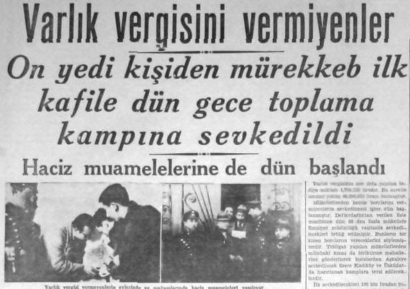 Berta Anlatıyor; “Benim olacak her şey gitti o vergiyle gitti!”