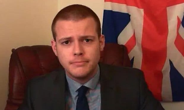 İngiltere’de antisemit troll iki yıl hapis cezası aldı