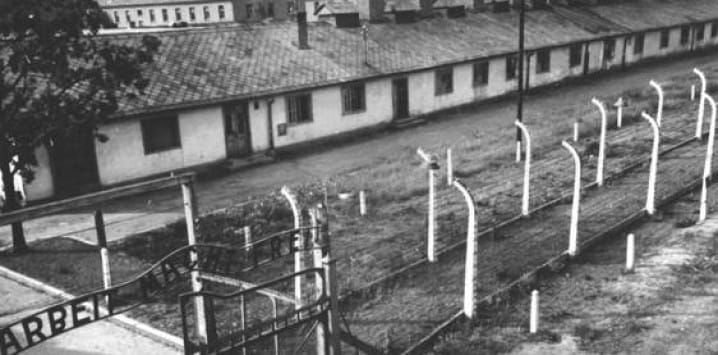 7 Aralık 1941: Hitler “Gece ve Sis” politikasını başlattı