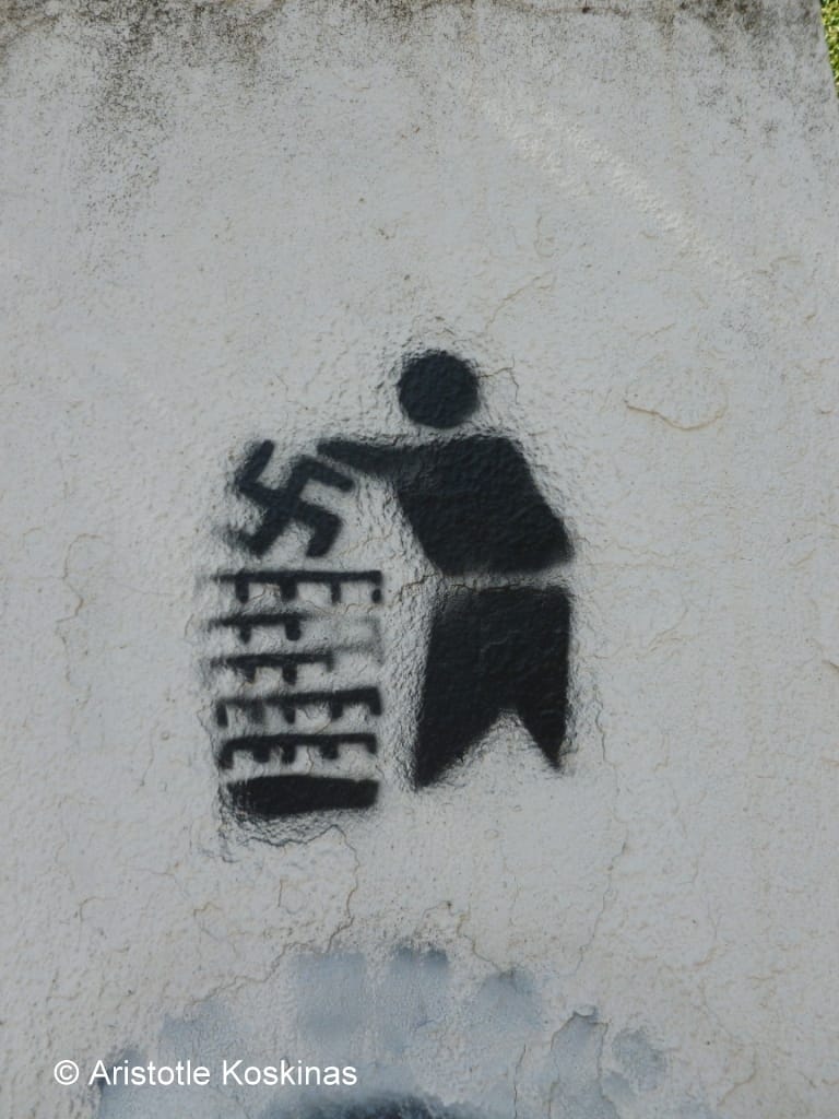 Anket: 2016 Yılının En Antisemit Vakası