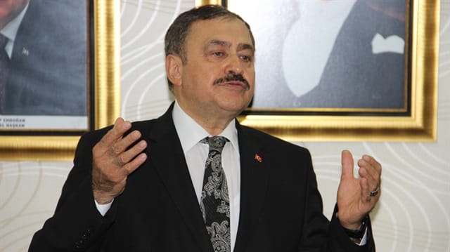 Van minüt Veysel Eroğlu – Roni Margulies
