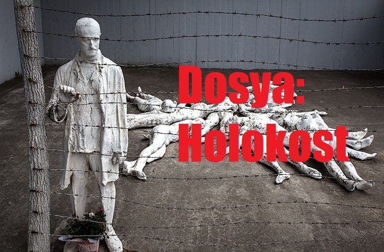Dosya: Holokost