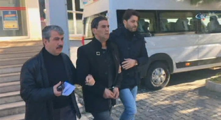 ​İstanbul’da yaşayan Jak Levi öldürüldü