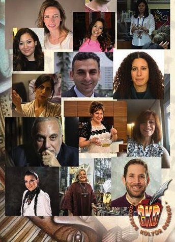 GKD Kültür Festivali’nin Altıncısı Başlıyor