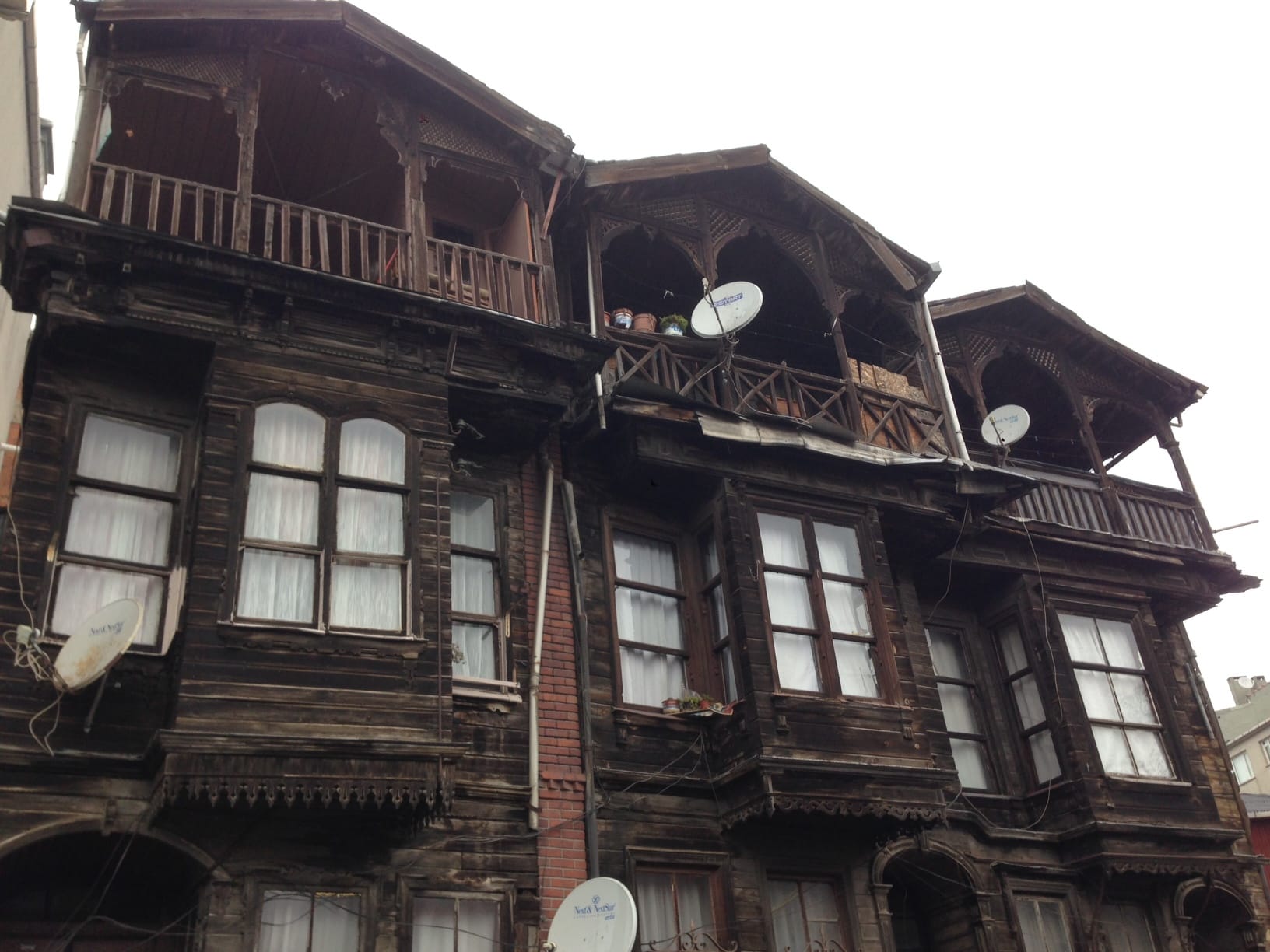 Haliç’in kaybolan Yahudileri – Ortaköylü Mişon