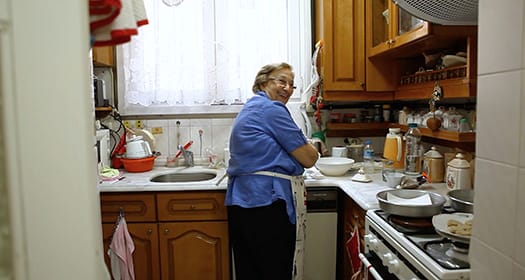 Kaybolan Bir Dil, Kaybolan Bir Mutfak’a Bilet Kazanma Şansı!