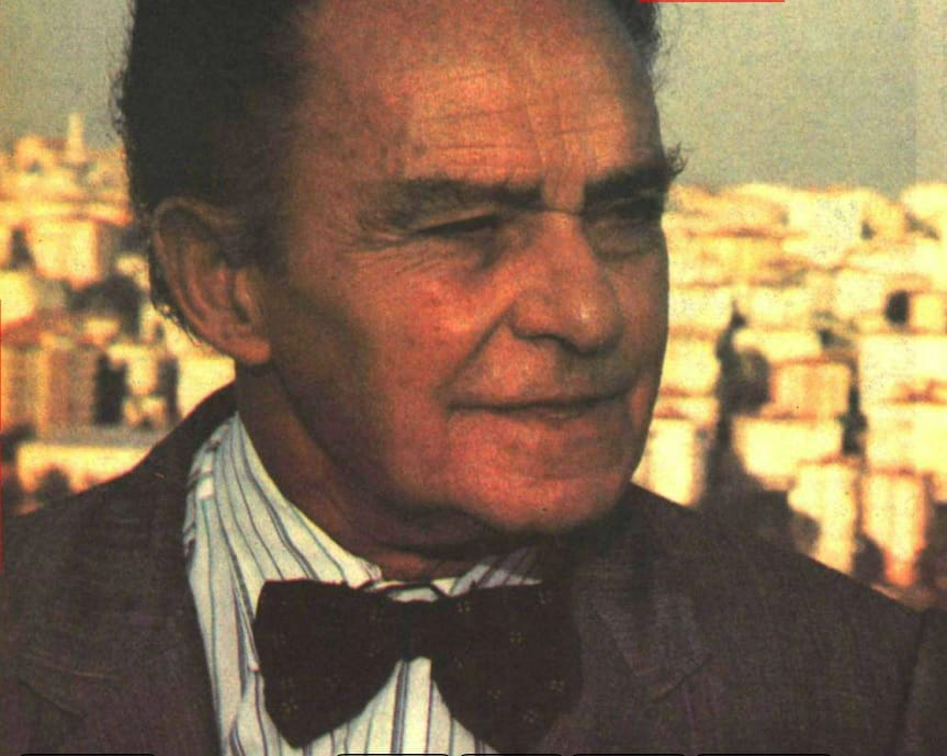 İlk Şehir Plancısı Aron Angel’in Kitabı – Rita Ender