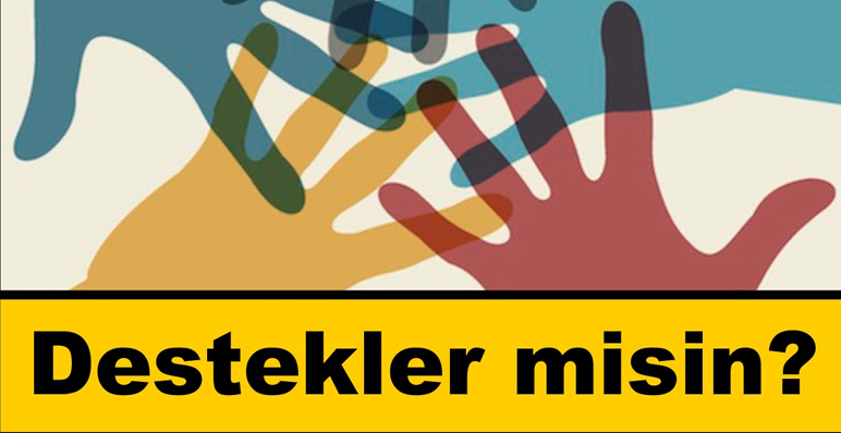 SEHAK gönüllülerini arıyor