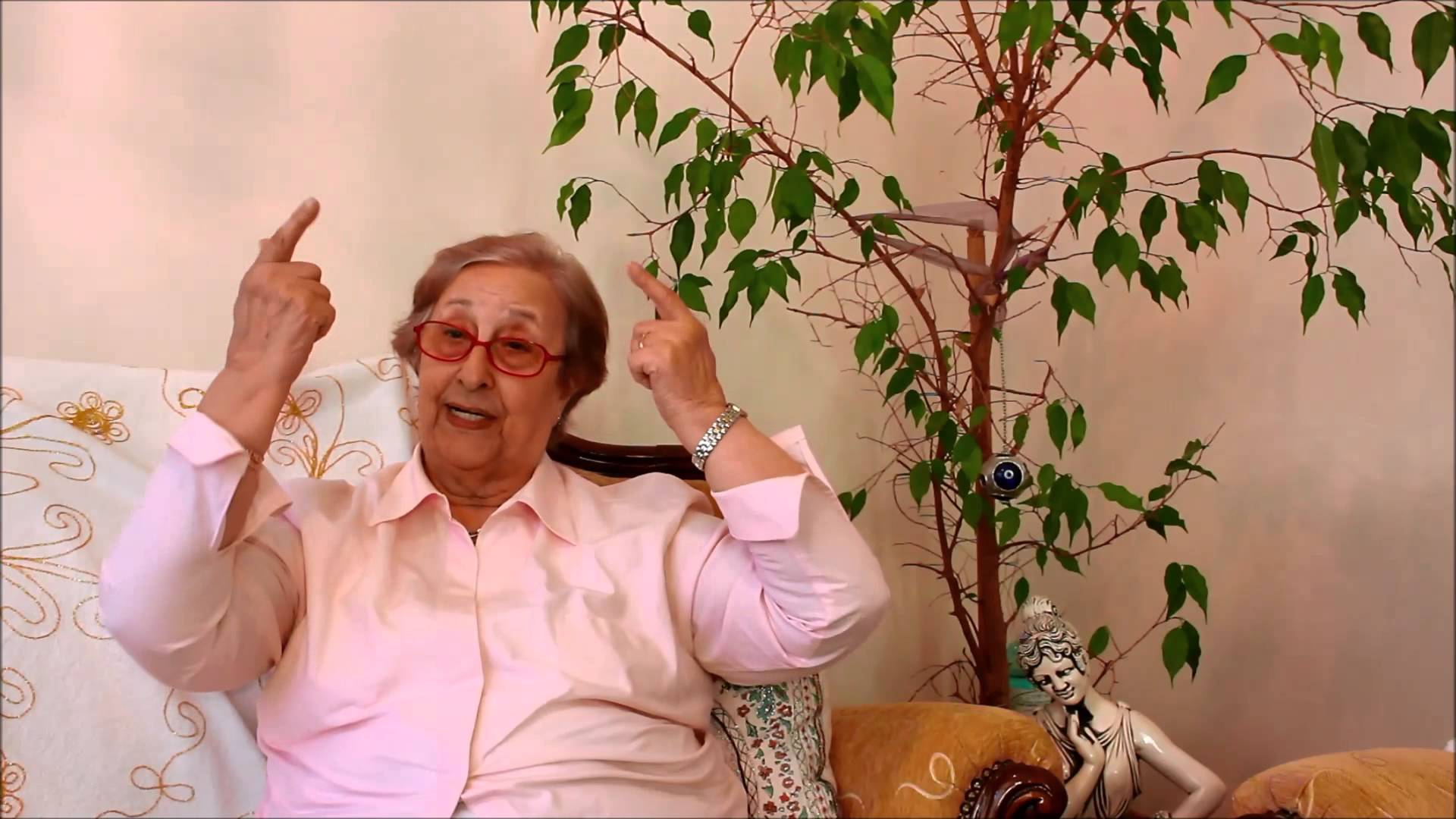 Anne dili, anne mutfağı