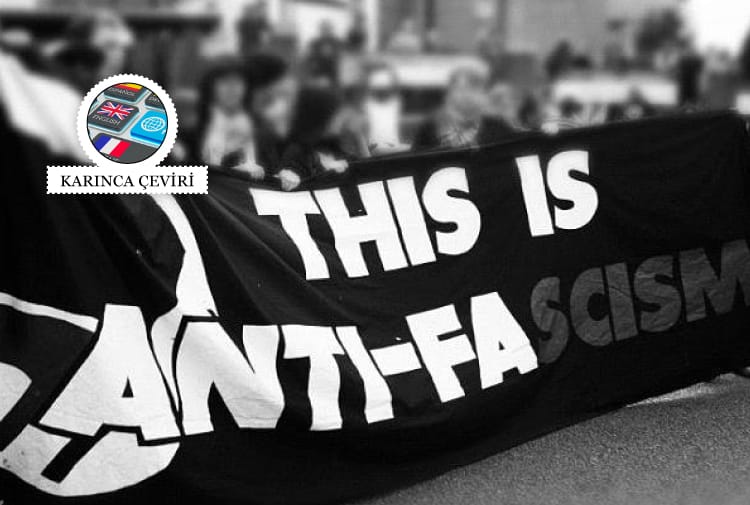 Antifa nedir, nereden doğdu?