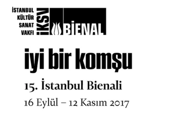 Bienal’e “Komşu” Etkinlik 500. Yıl Müzesi’nde – Rika Kuriel