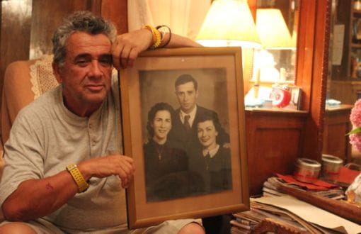 “Bizi Kovarak Değil, Her Gün Biraz Daha Korkutarak Kaçırdılar”“Bizi Kovarak Değil, Her Gün Biraz Daha Korkutarak Kaçırdılar”