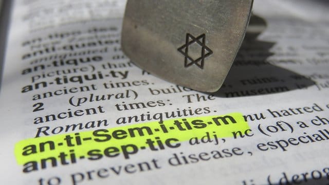 Dünyada Yükselen Antisemitizm – Işıl Demirel