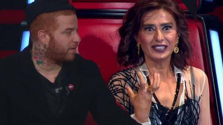 Yıldız Tilbe: Türk olduğunu bilseydim dönerdim…