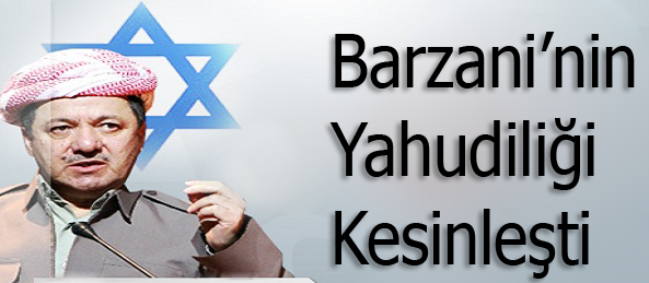 “Aptalların antiemperyalizmi” olarak antisemitizm ve “Yahudi Barzani” – Foti Benlisoy