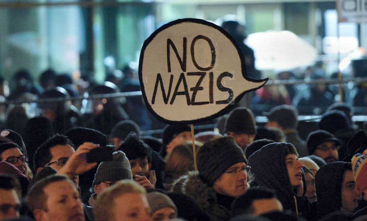 AFD ve Legida Eylemleri, Karşı Eylemler ve Leipzig Deneyimleri – Nihan Uslu, Mert Levent Barut