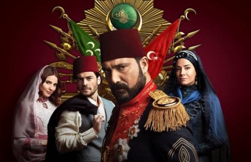 Bir Propaganda Dizisi Olarak Payitaht Abdülhamid