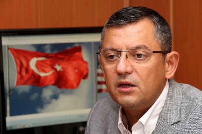 CHP’li Özel’in “Binali Yıldırım Yahudi lobisinden destek isteyecek” açıklaması ve Antisemitizm