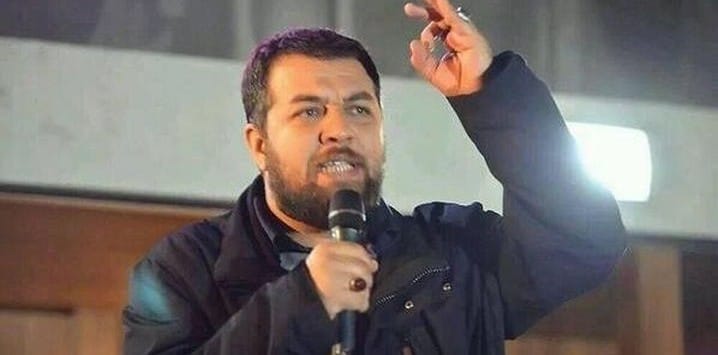 Meseleleri Filistin değil, Yahudi düşmanlığı