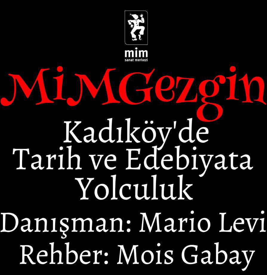 Kadıköy’de Tarih ve Edebiyata Yolculuk
