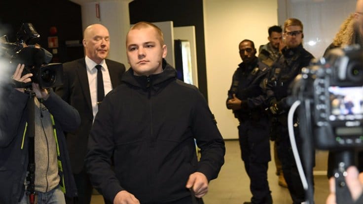 Finlandiya, neo-nazi grubu yasakladı