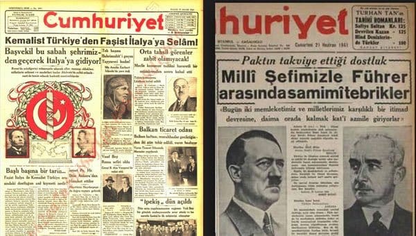 İğneli Fıçı’dan günümüze