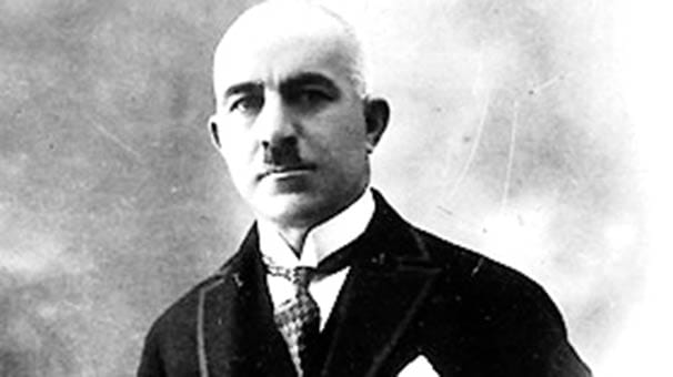 ‘O diplomatlar Türk Schindler değil’