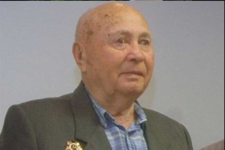 Nazi ölüm kampındaki son isyancı yaşamını yitirdi