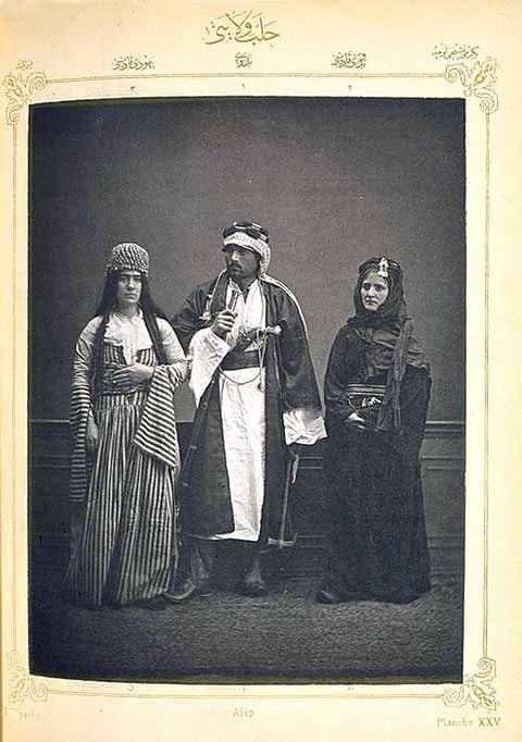 Dedemin Yahudi Arkadaşı