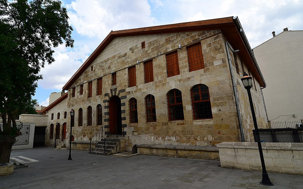 Havra sahipsiz kaldı