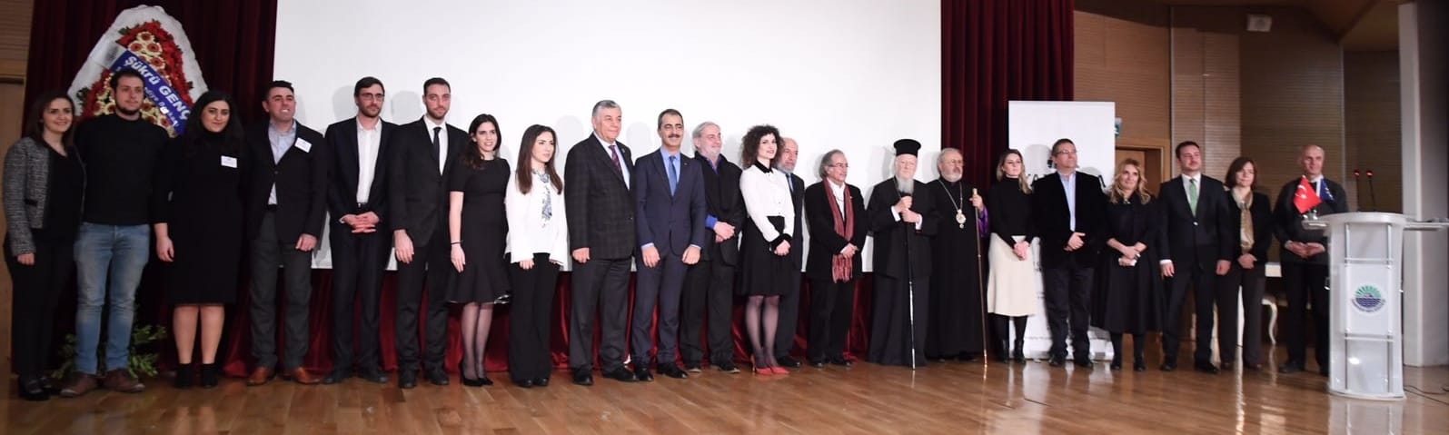 Yanyana Belgeseli Yakında Türkiye Turnesinde