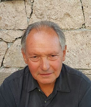 Bizim Apartmanın Yahudileri Azaldı ama Bitmedi