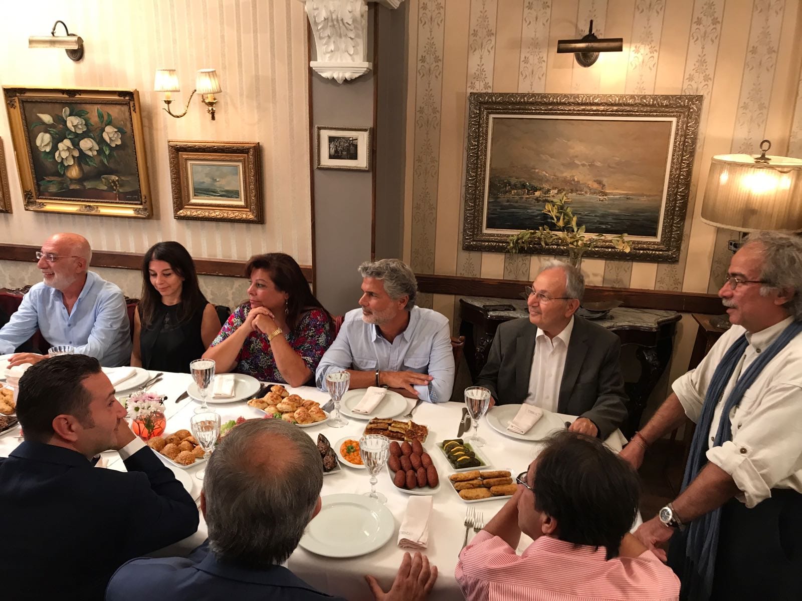 Yanyana Belgeseli Lansmanı Salı Akşamı Gerçekleşecek
