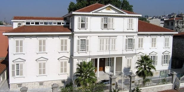 Ermeni Patrikhanesi avukatı Elbeyoğlu: Devlet, davada taraf kabul ettiği patrikhanenin tüzel kişiliğini tanıdı