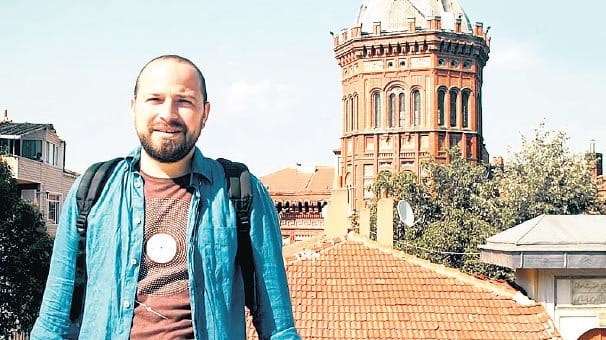 Türk Yahudiler gidiyor mu?