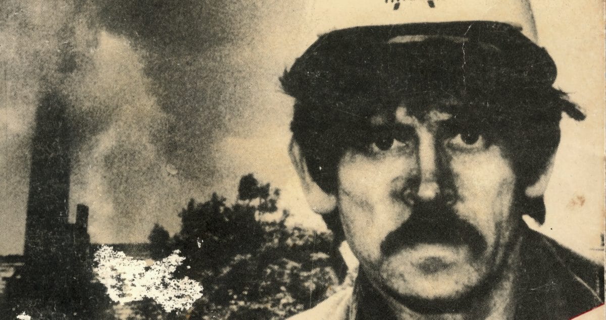 İki Alman İşçiden Türk İşçi Ali’ye Hitler Övgüsü – Serdar Korucu