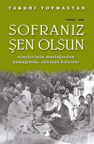 Yemek sadece yemek değildir!