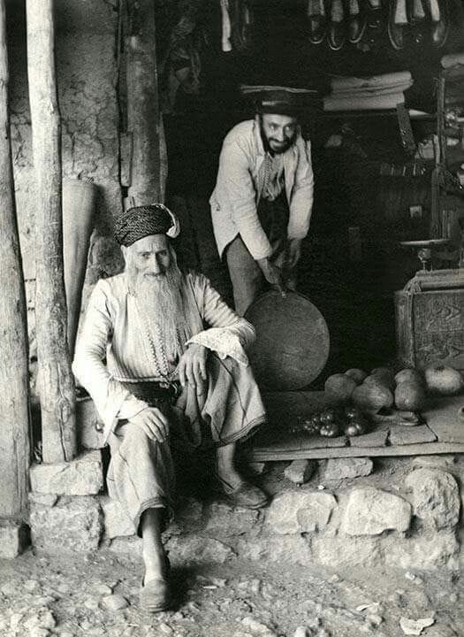 Altüst Soyağacı – Nesi Altaras
