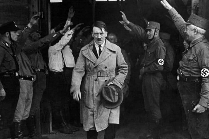 Letonya’da, Hitler’in kitabı Harry Potter’ı geçti