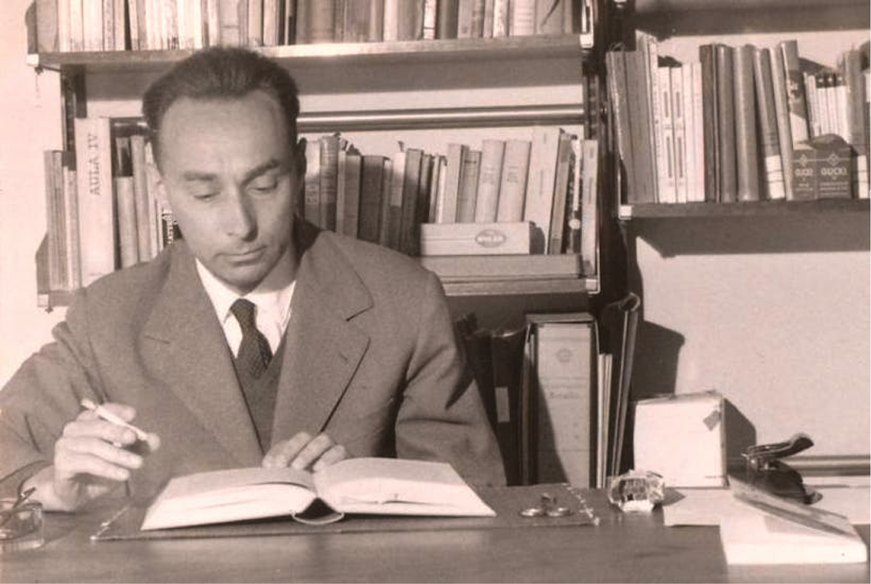 Primo Levi’nin gençlerin Holokost’u unutmalarına dair uyarısı neden şimdi yankılanıyor