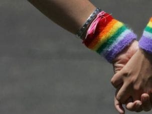 LGBTİ+ Dosyası: “Öyle bir düşünce tarzı var ki, sanki Yahudi olanlar gey olamazlar.”