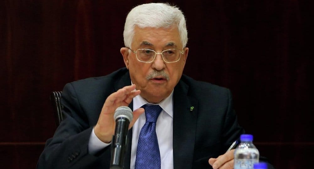Filistin lideri Abbas’ın ‘Yahudi kırımı’na dönük sözleri tartışma yarattı