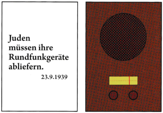 80 Yasa 80 Tabela: Nazi Radyosu