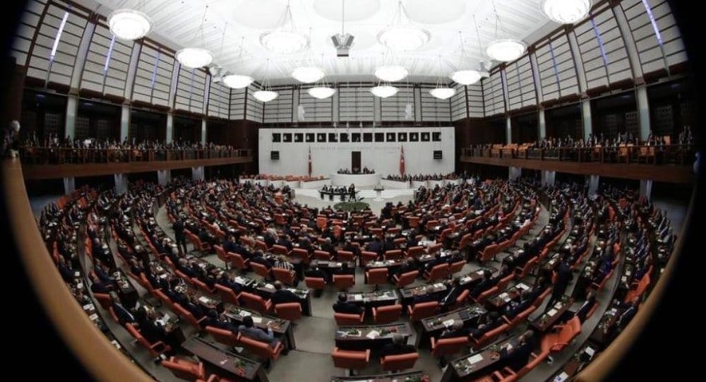 Milletvekili aday adayları arasında bir Yahudi var mıydı? – Rika Kuriel