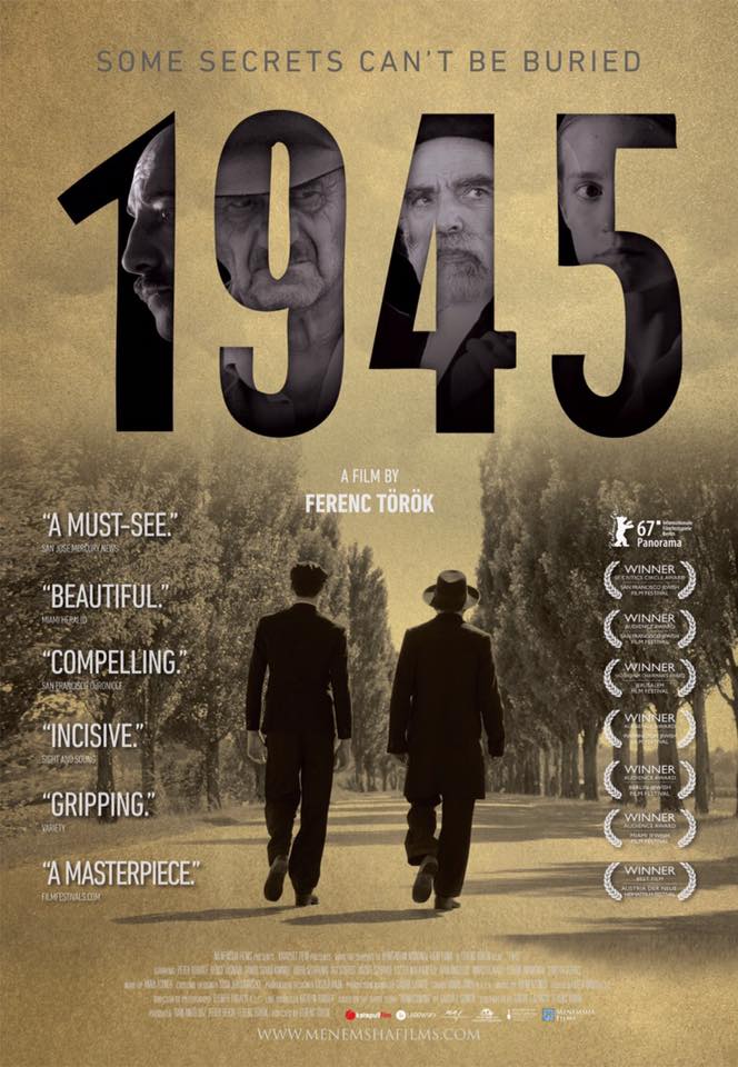 1945 – Efe Beşler